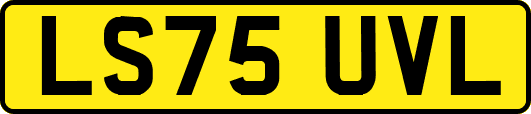 LS75UVL