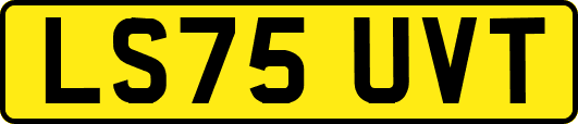 LS75UVT