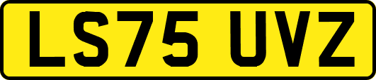 LS75UVZ