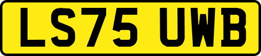 LS75UWB