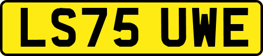 LS75UWE