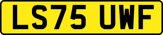 LS75UWF
