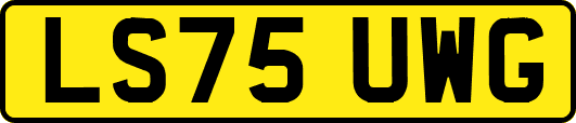 LS75UWG