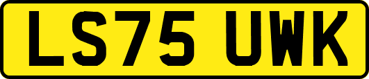 LS75UWK