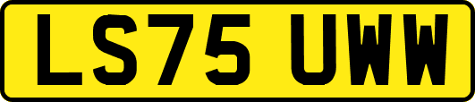 LS75UWW
