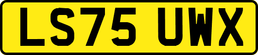 LS75UWX