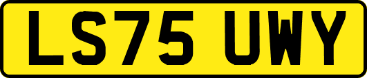 LS75UWY