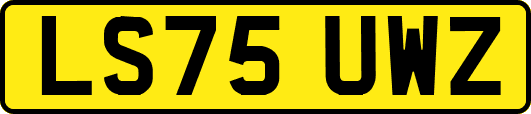 LS75UWZ
