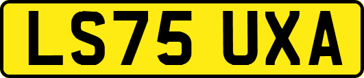 LS75UXA