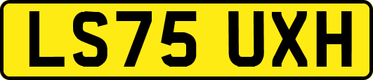 LS75UXH