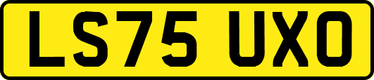 LS75UXO