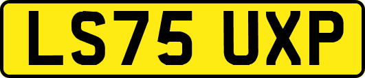LS75UXP