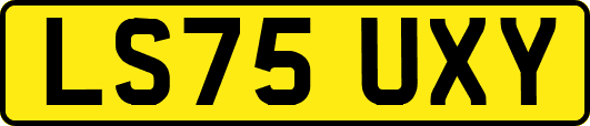 LS75UXY