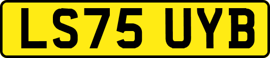 LS75UYB