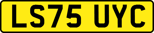 LS75UYC