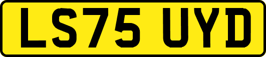 LS75UYD