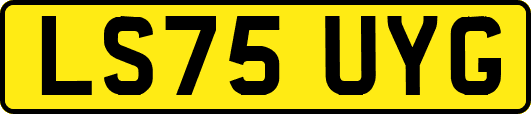LS75UYG
