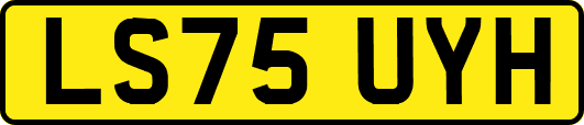 LS75UYH