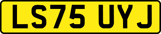 LS75UYJ