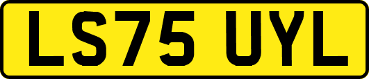 LS75UYL