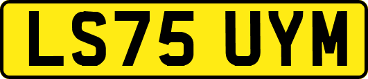 LS75UYM