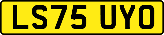 LS75UYO