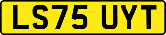 LS75UYT