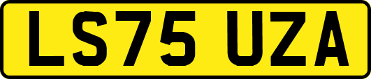 LS75UZA