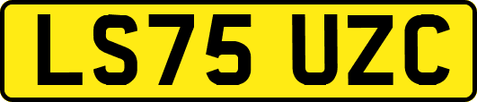 LS75UZC