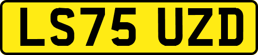 LS75UZD