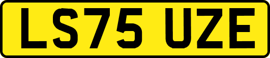 LS75UZE