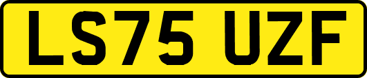 LS75UZF