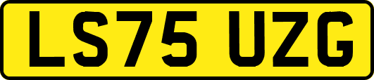 LS75UZG