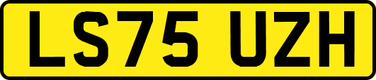 LS75UZH