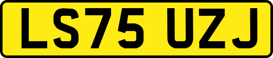 LS75UZJ