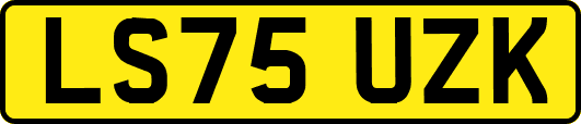 LS75UZK