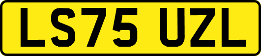 LS75UZL