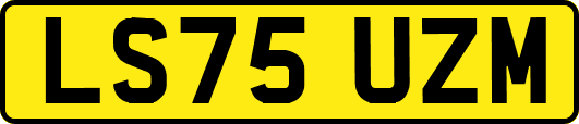 LS75UZM
