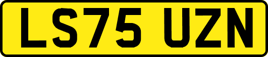LS75UZN