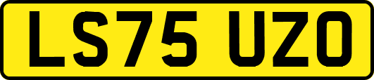 LS75UZO