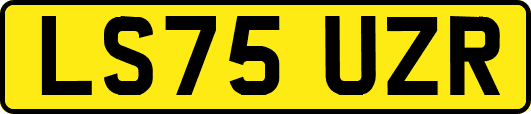 LS75UZR