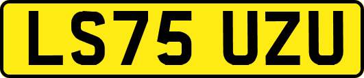 LS75UZU