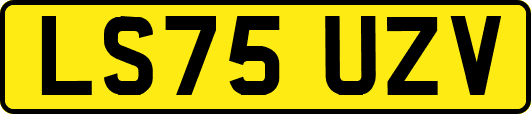 LS75UZV