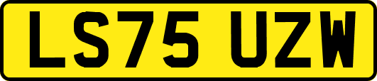 LS75UZW