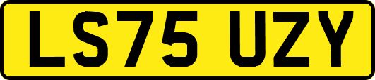 LS75UZY