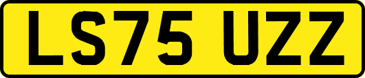LS75UZZ