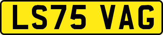 LS75VAG