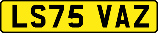 LS75VAZ