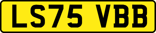 LS75VBB