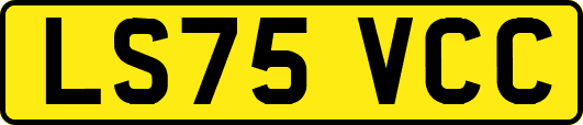 LS75VCC